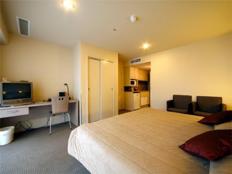 Hotel The Chancellor on Hobson, Neuseeland, Auckland. Großes 2