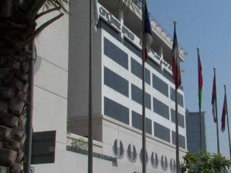 Hotel Pullman City Centre Deira Dubai Residences, Vereinigte Arabische Emirate, Dubai. Großes 2