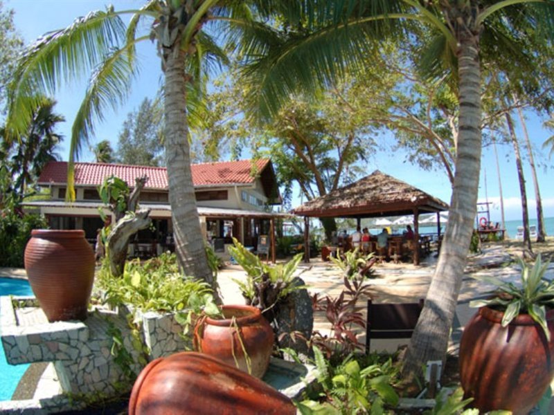 Bilder från hotellet Frangipani Langkawi Resort and Spa - nummer 1 av 10