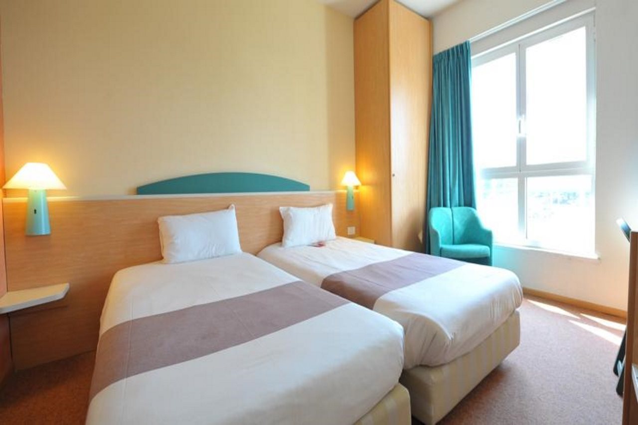 Hotel Ibis Florence North Airport Hotel, Italien, Sesto Fiorentino. Großes 2