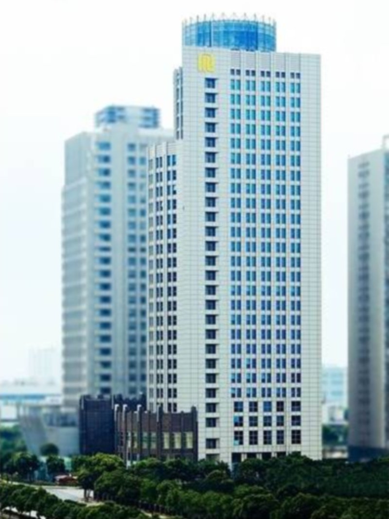 Hotellbilder av Regal Jinfeng - nummer 1 av 10