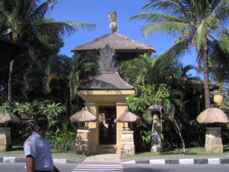 Billede av hotellet Novotel Bali Benoa - nummer 1 af 10