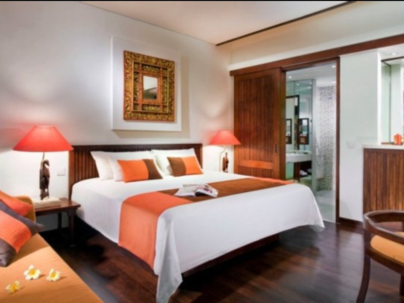 Hotel Novotel Bali Benoa, Indonesien, Benoa. Großes 2