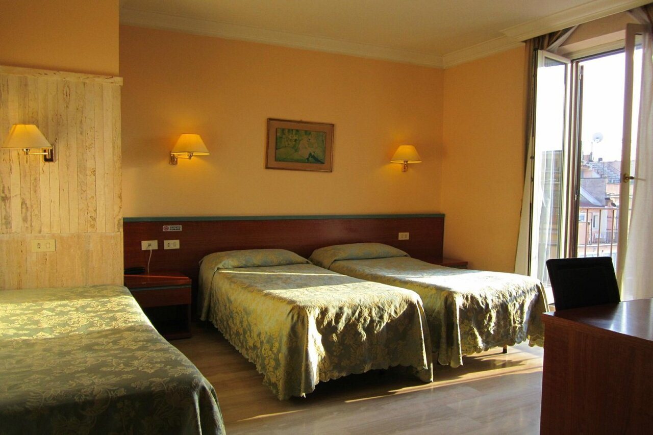 Hotel Hotel Center 1, Italien, Rom. Großes 1