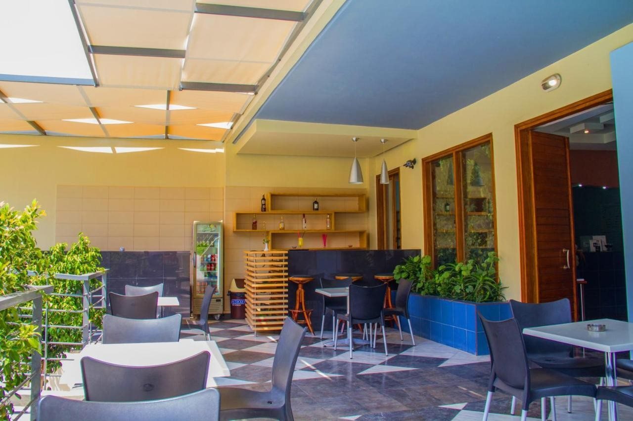 Hotel Kleoniki Mare, Griechenland, Rethymnon. Großes 2