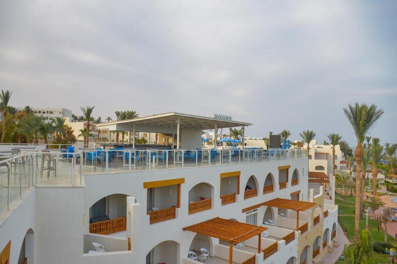 Billede av hotellet Pickalbatros Royal Grand Resort - Sharm El Sheikh - nummer 1 af 10