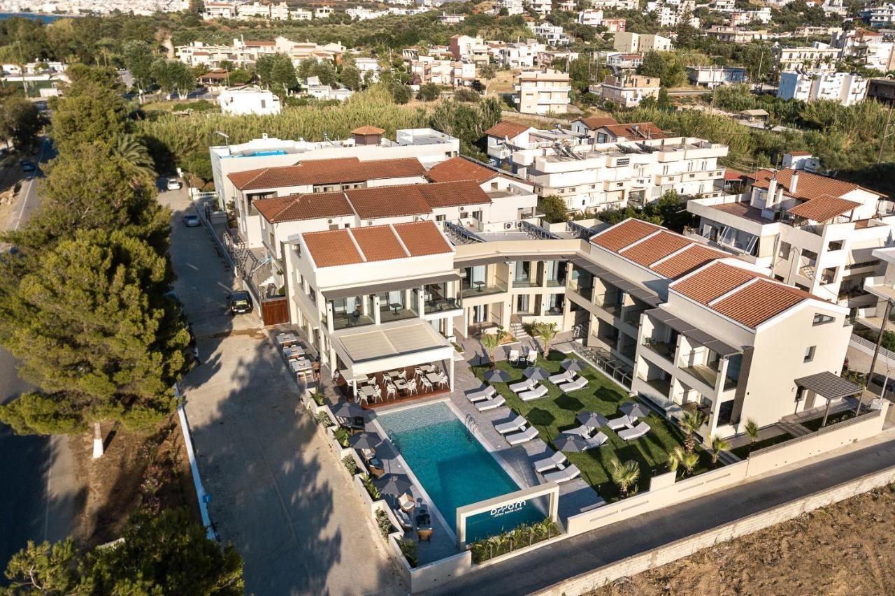 Hotellbilder av Mossa Well Being Hotel - nummer 1 av 23
