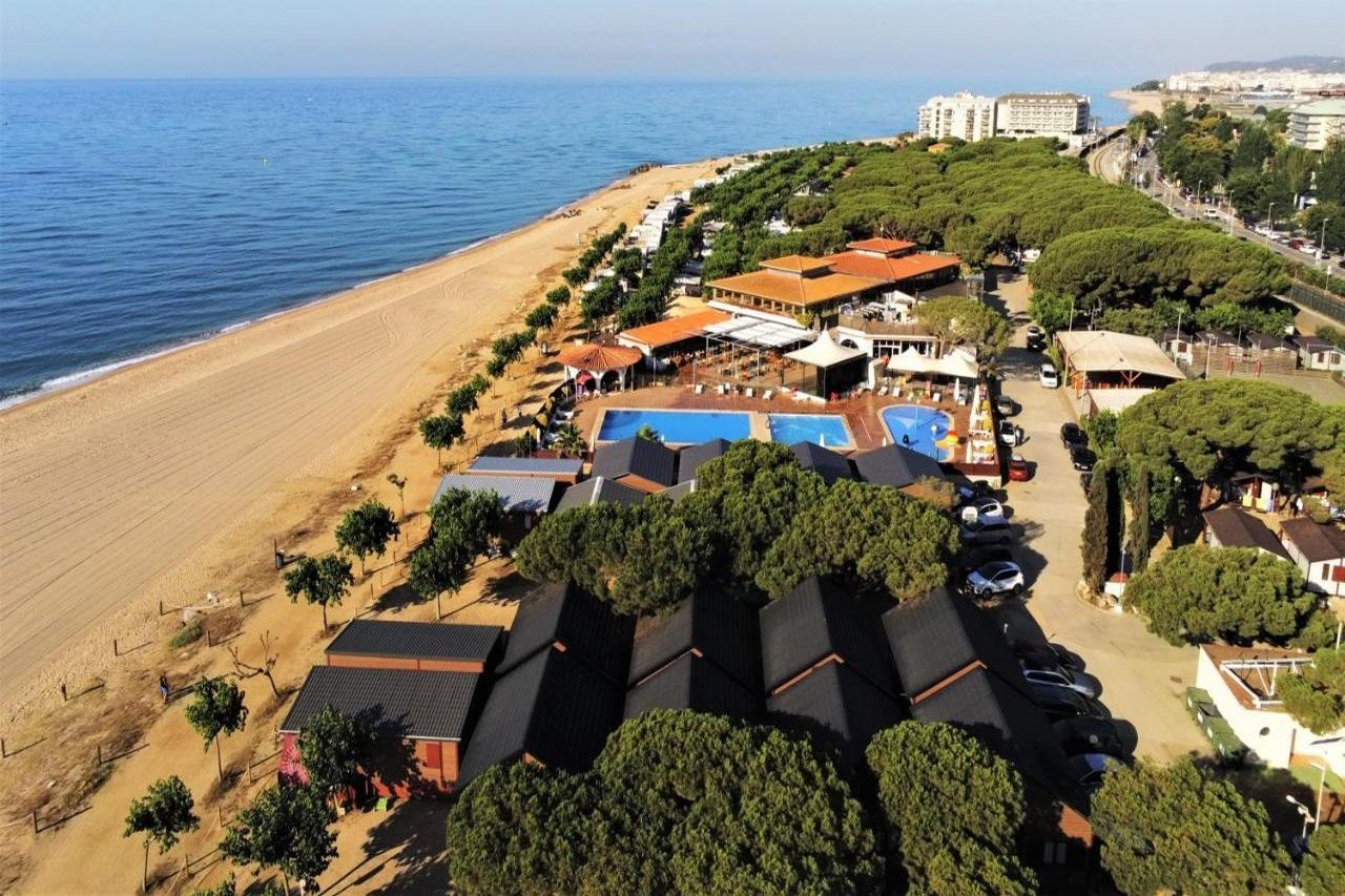 Hotellbilder av Camping Bon Repos - nummer 1 av 8