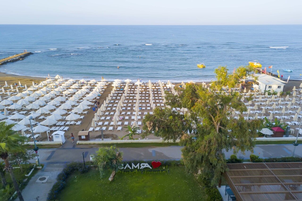 Hotellbilder av Armas Bella Sun ( Ex Club Bella Sun) - nummer 1 av 27
