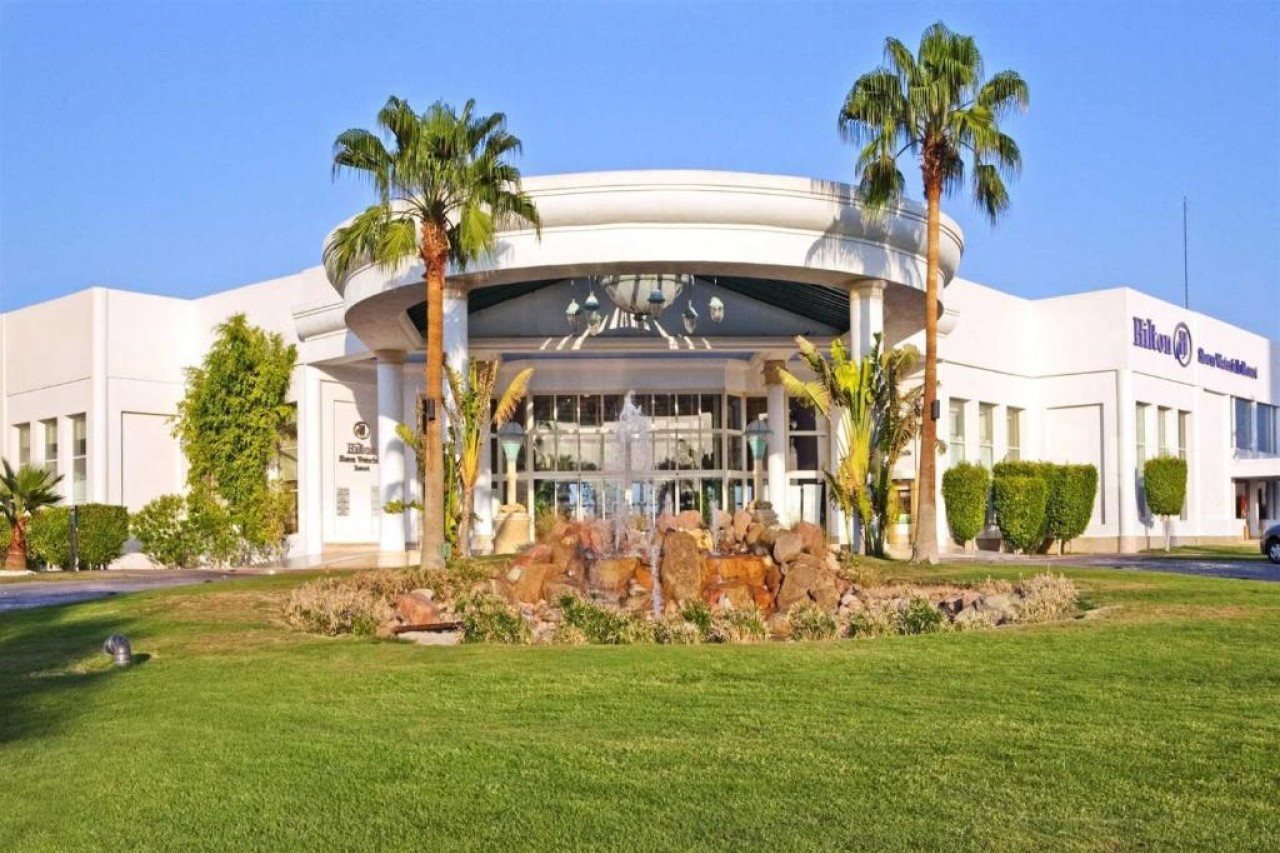 Hotellbilder av Safir Sharm Waterfalls Resort - nummer 1 av 15