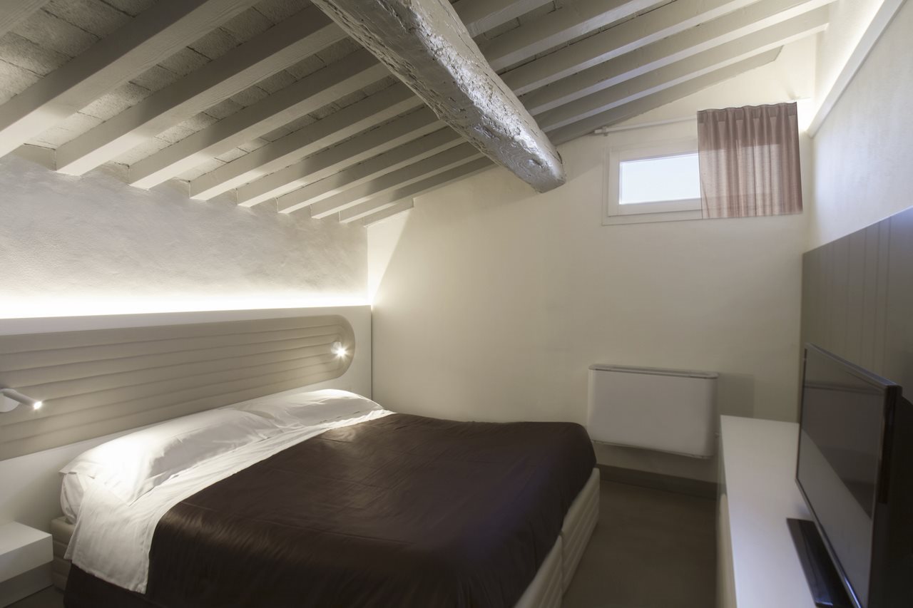 Hotellbilder av Palazzo dei Ciompi - nummer 1 av 24