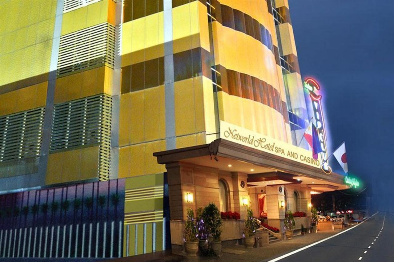 Hotel Networld Hotel And Casino, Philippinen, Pasay City. Großes 2
