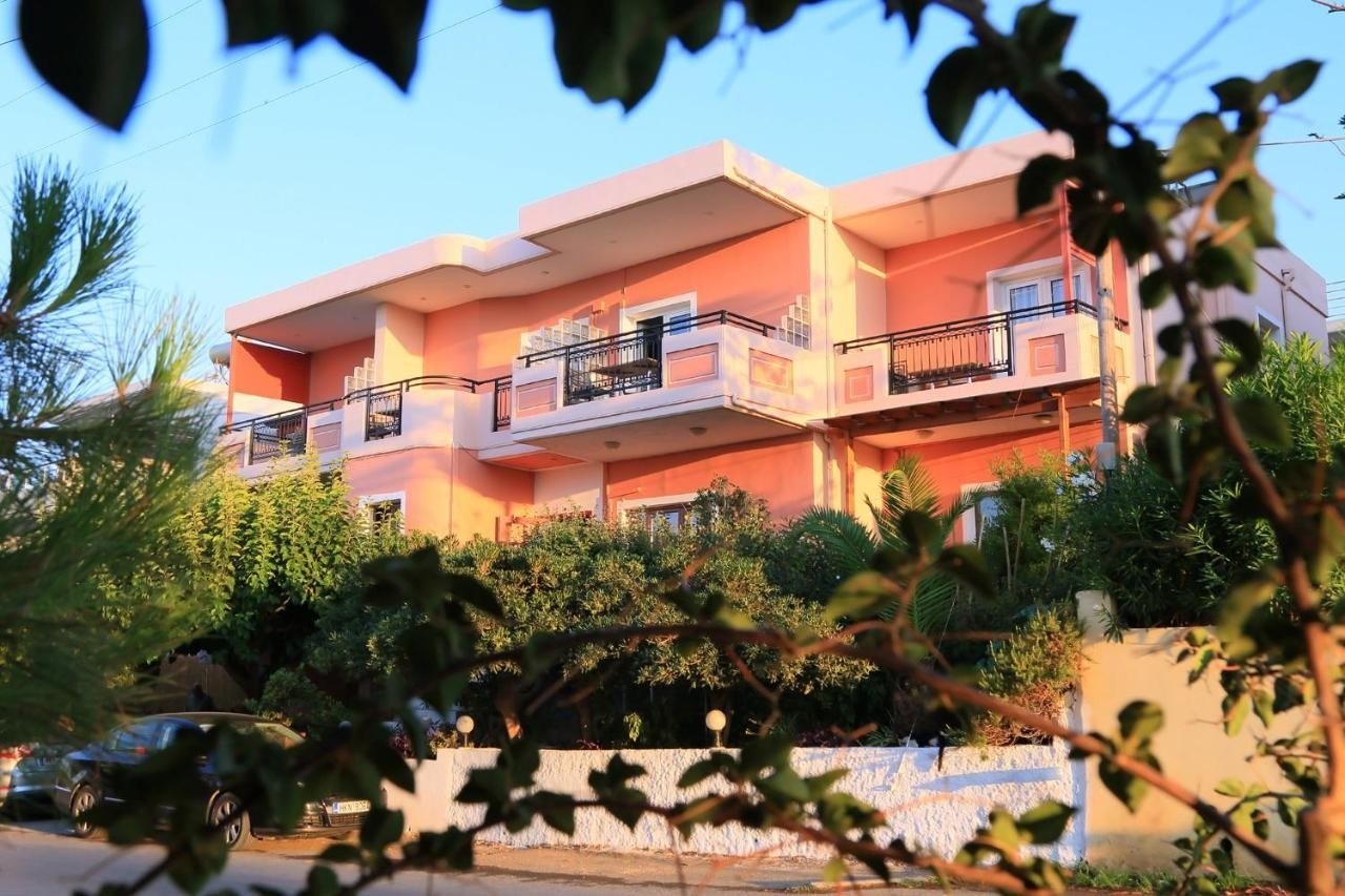 Hotellbilder av Melinas House - nummer 1 av 34