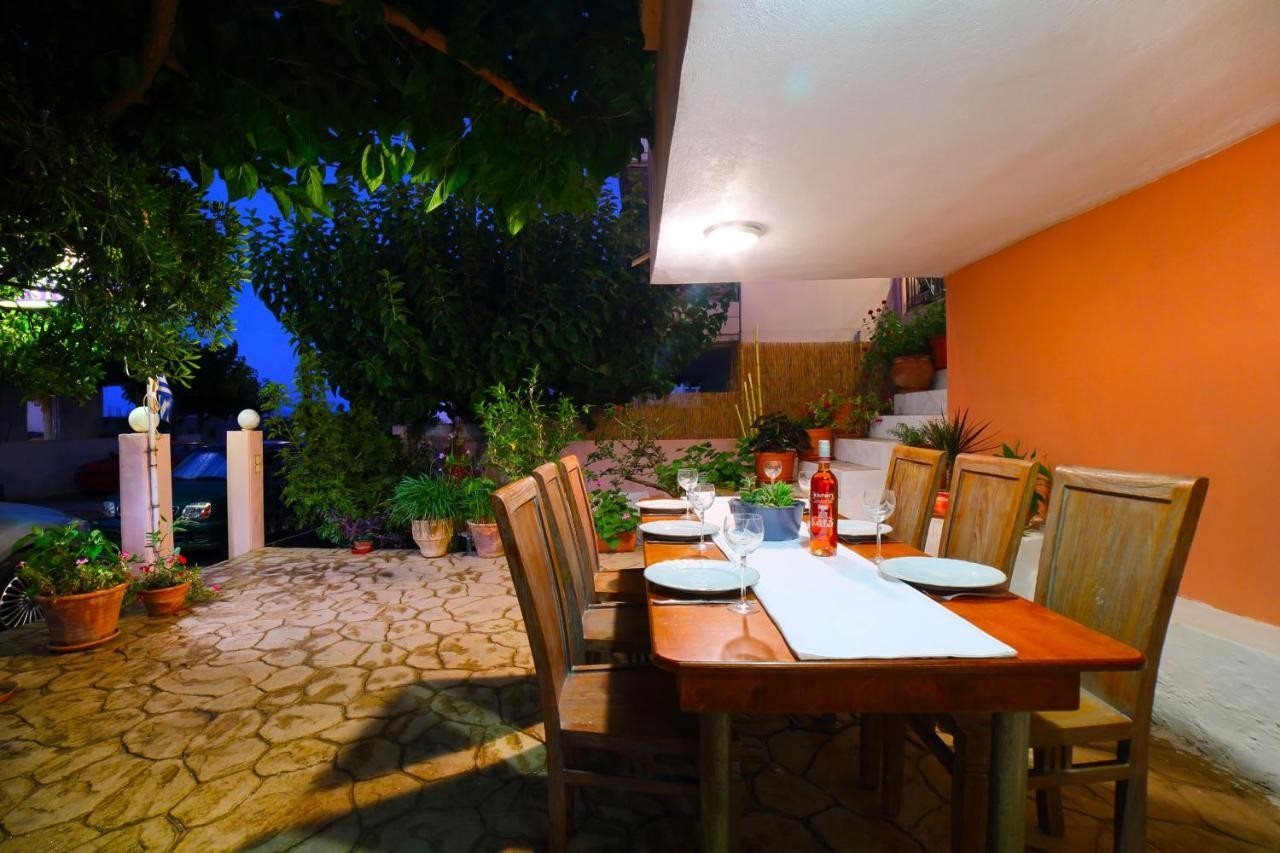 Hotellbilder av Melinas House - nummer 1 av 40