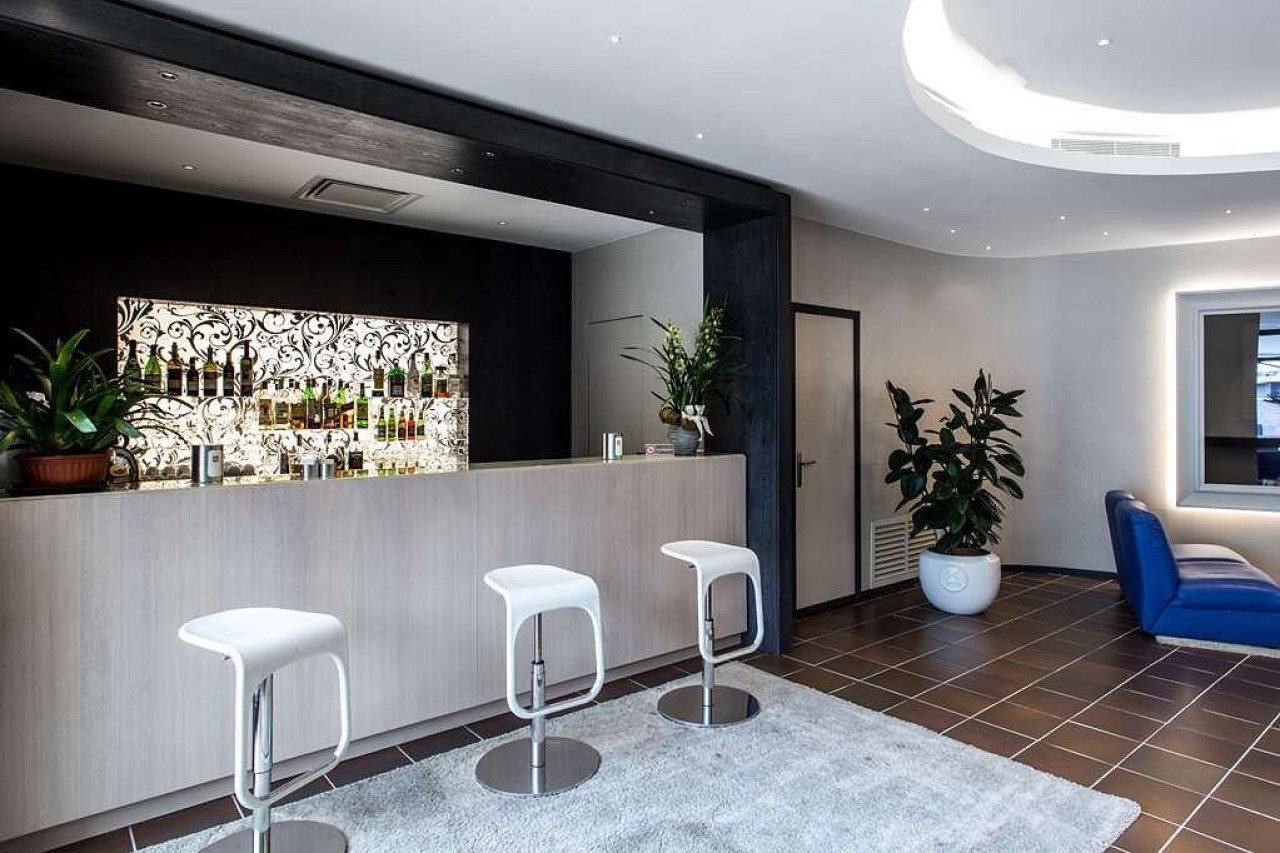 Hotellbilder av Hotel Mirage - nummer 1 av 12