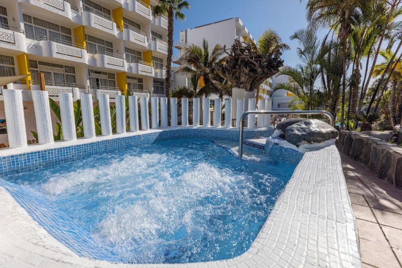 Hotellbilder av Abora Catarina by Lopesan Hotels - nummer 1 av 131