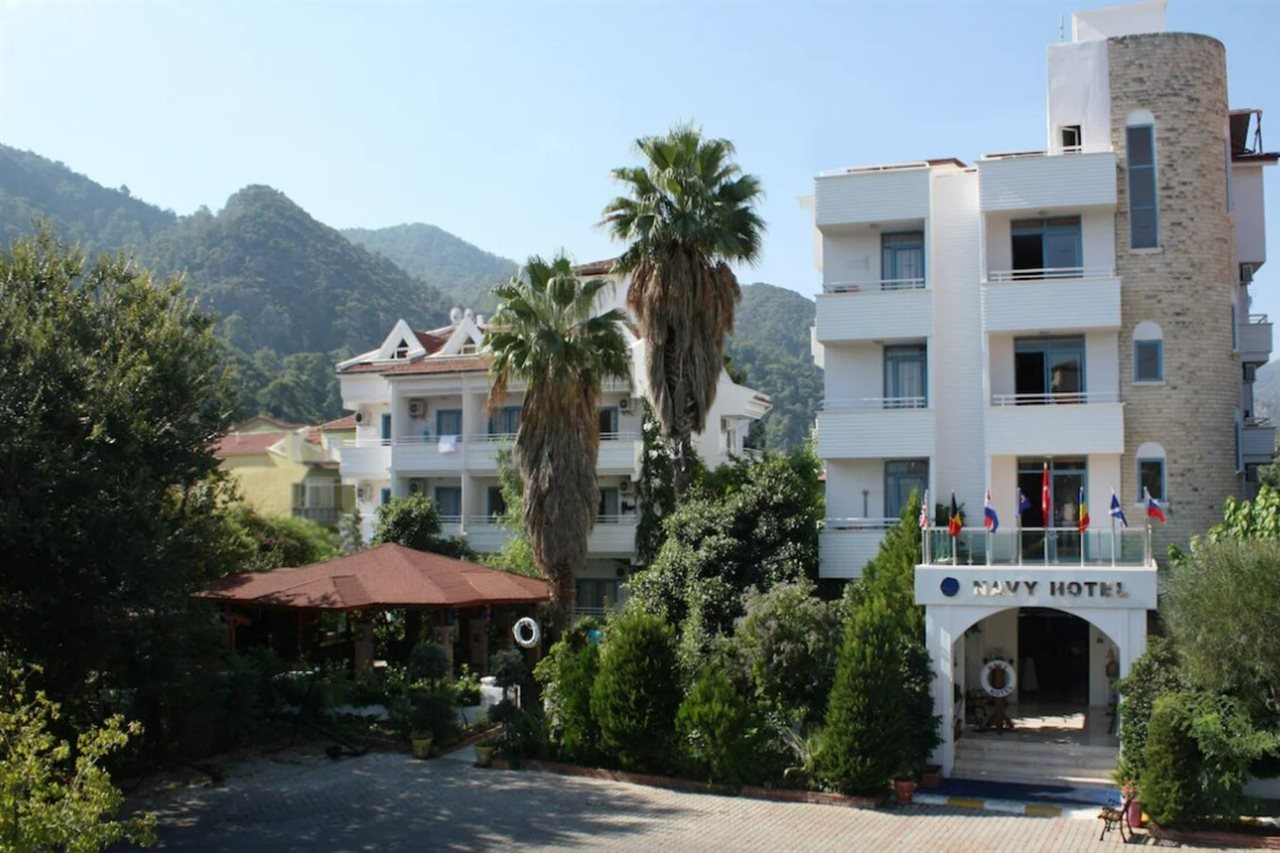 Bilder från hotellet Navy Hotel - nummer 1 av 10