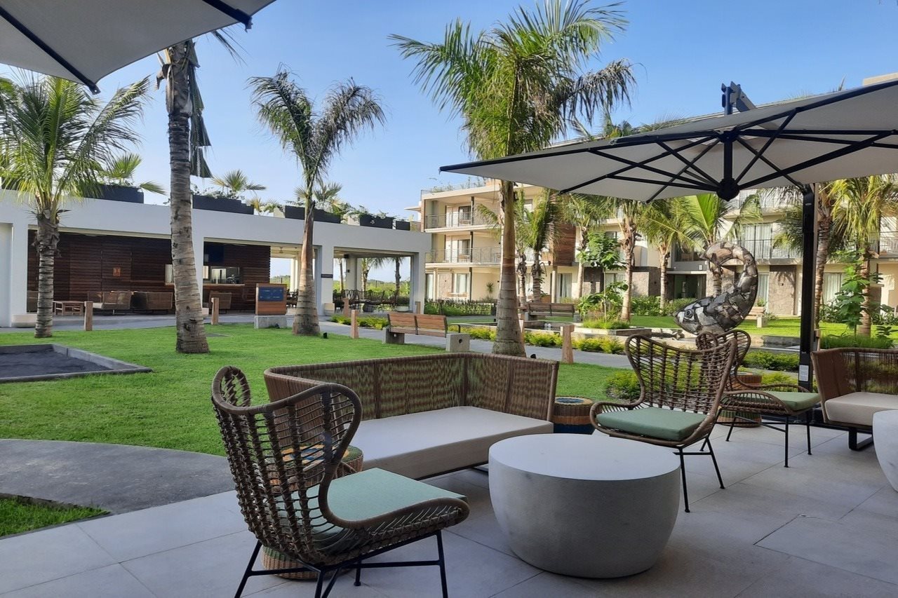 Hotellbilder av Domaine de Grand Baie - nummer 1 av 20