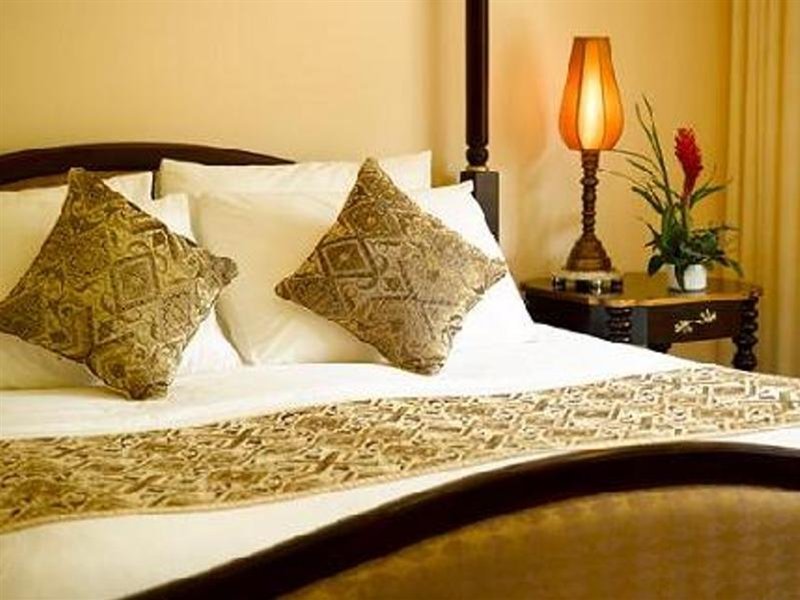 Hotel Vinpearl Resort Nha Trang, Vietnam, Nha Trang. Großes 2