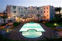 Hotel ibis Meknes, Marokko, Meknes. Großes 1