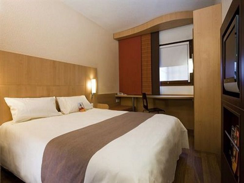 Hotel ibis Meknes, Marokko, Meknes. Großes 2