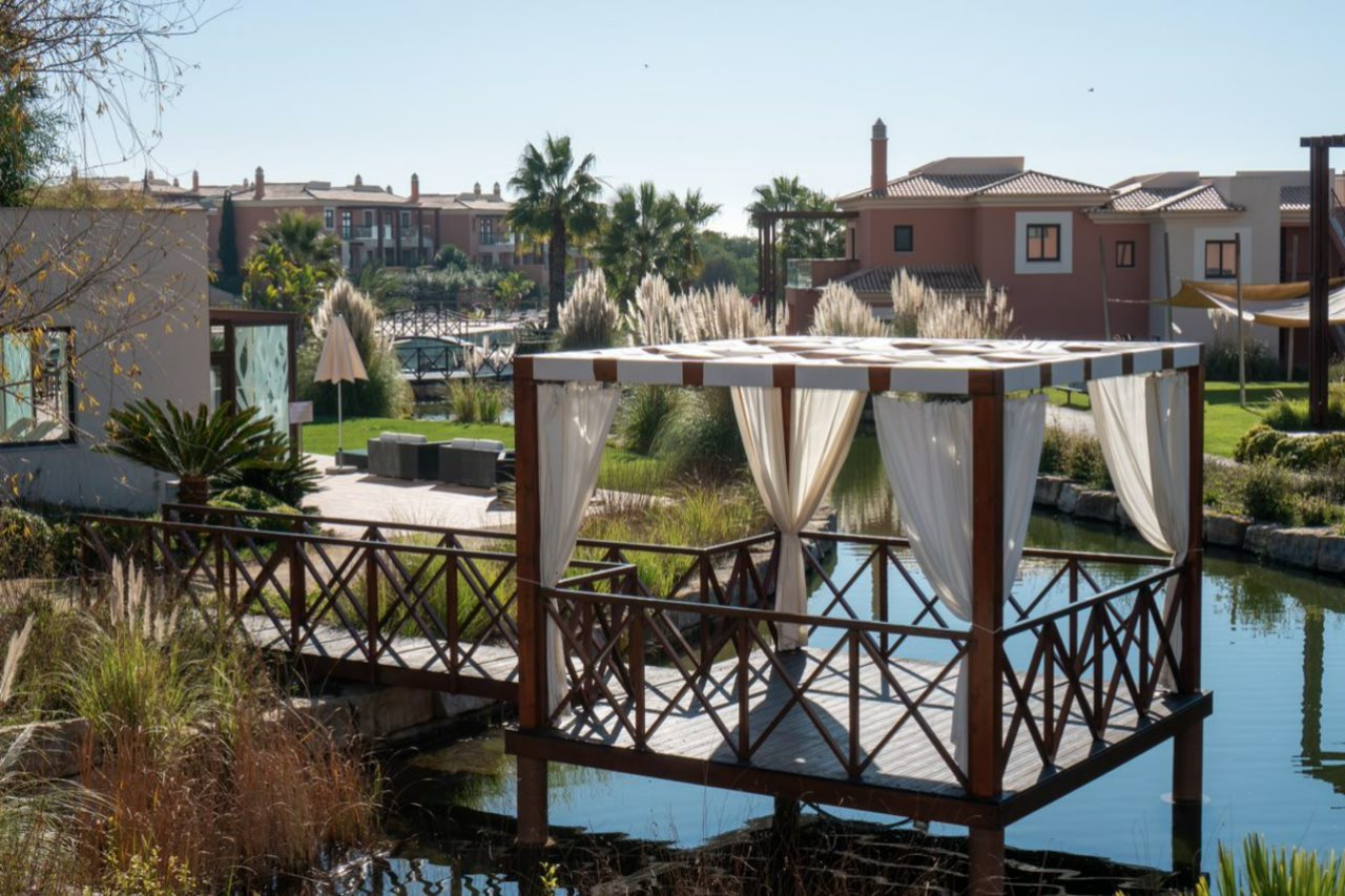 Hotellbilder av Monte Santo Resort - nummer 1 av 15