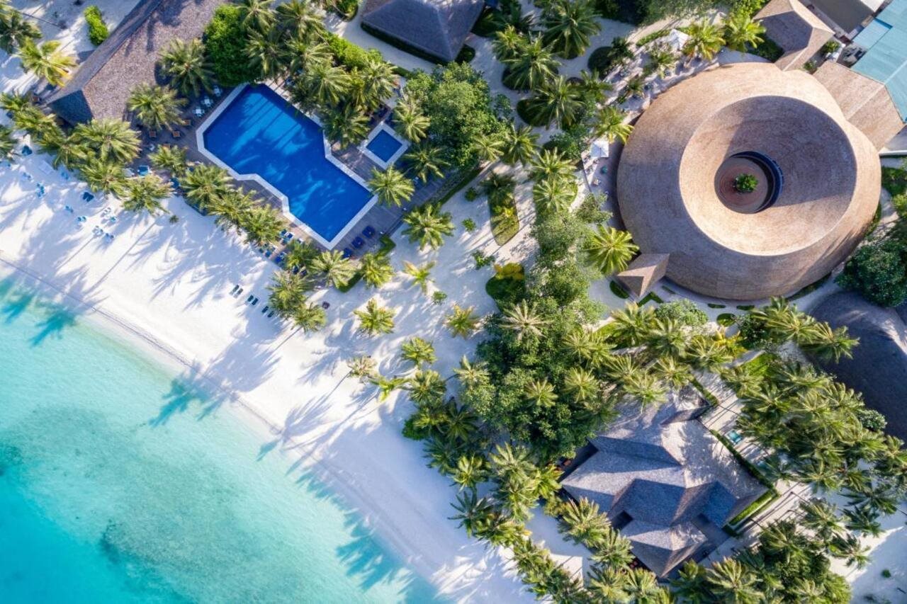 Hotel Meeru Maldives Resort Island, Malediven, Meeru. Großes 2