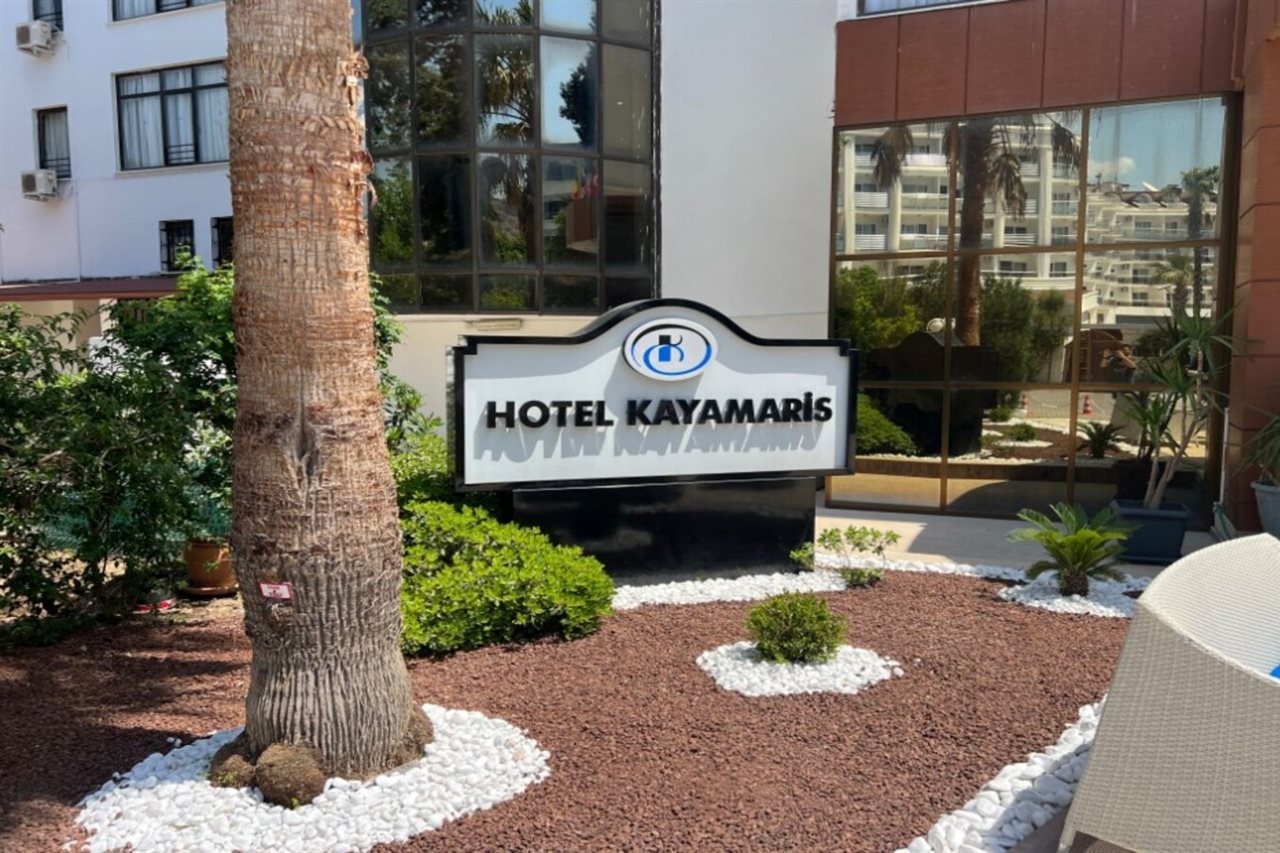Billede av hotellet Kayamaris Hotel - nummer 1 af 10