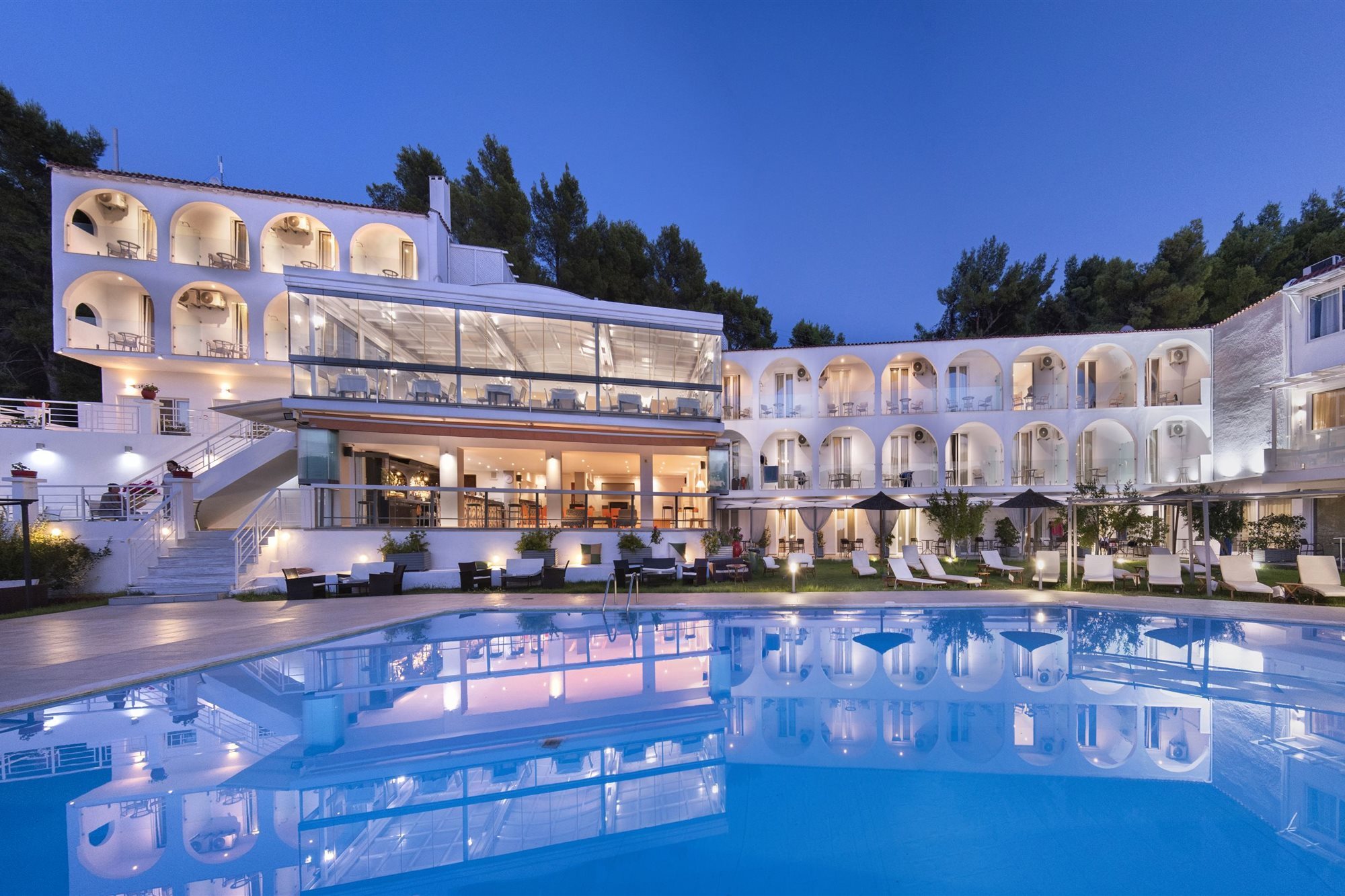 Hotellbilder av Punta Hotel - nummer 1 av 29