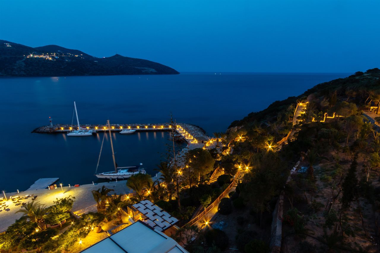 Hotel Mirabello Bay Luxury Resort, Griechenland, Agios Nikolaos (Kreta). Großes 2