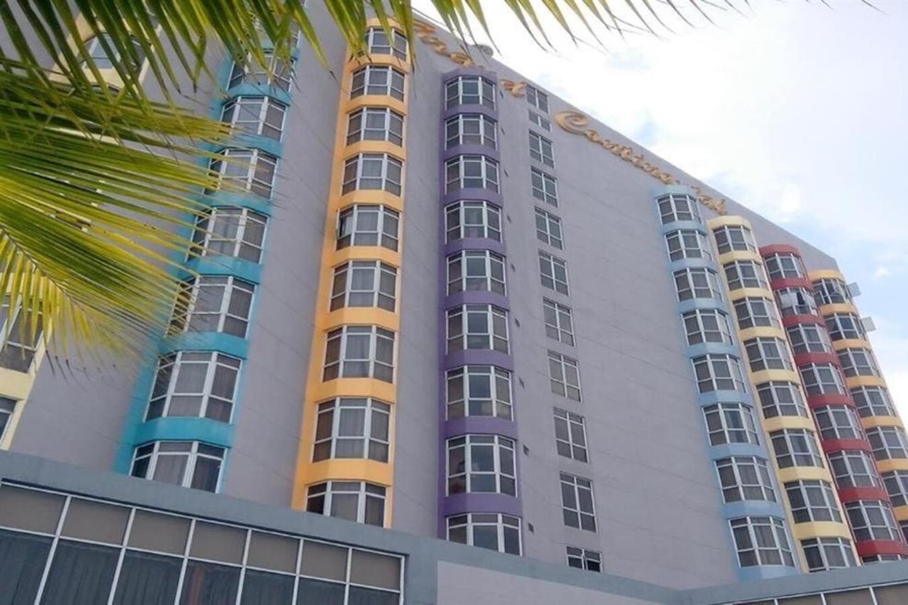 Hotel Grand Continental Kuala Terengganu, Malaysia, Kuala Terengganu. Großes 2