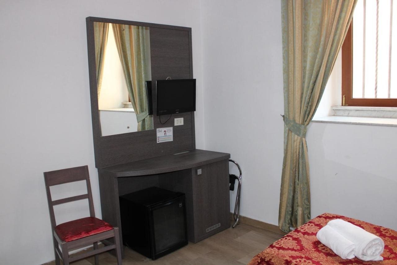 Hotel Center 2