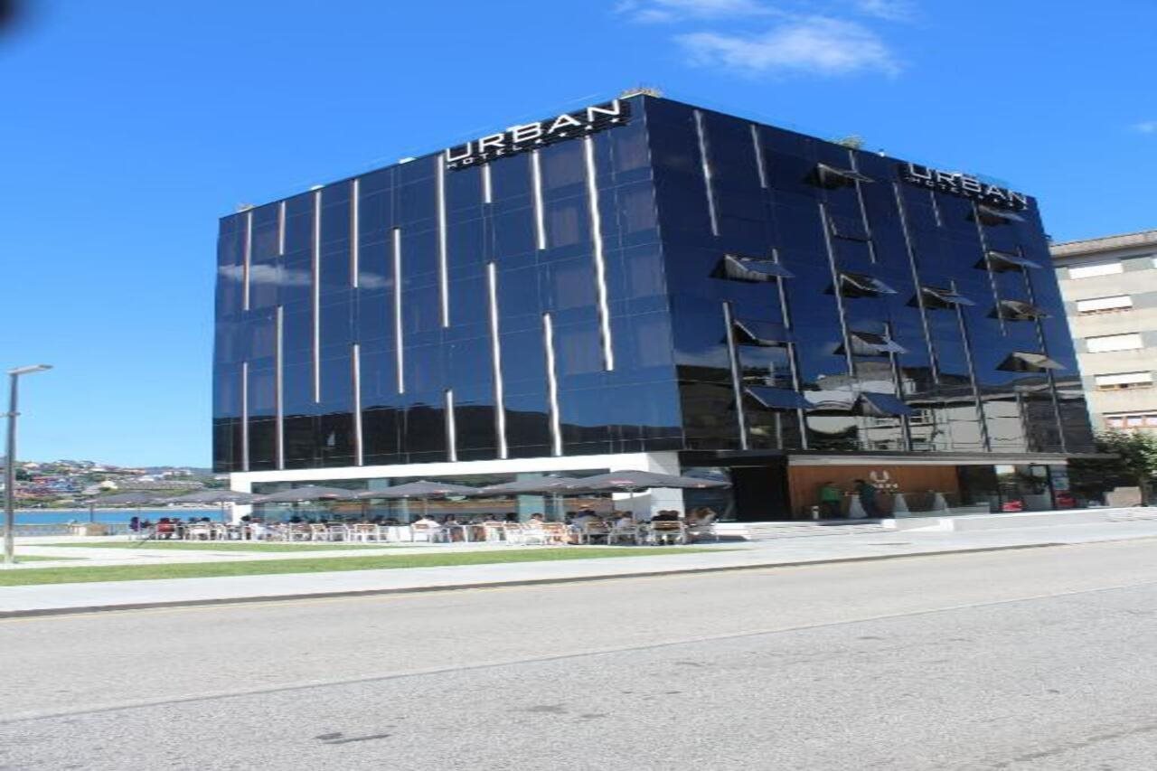 Viveiro Urban Hotel