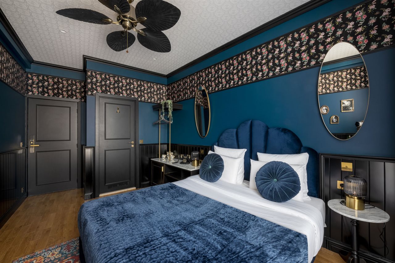 Hotellbilder av Craves Hotel - nummer 1 av 10