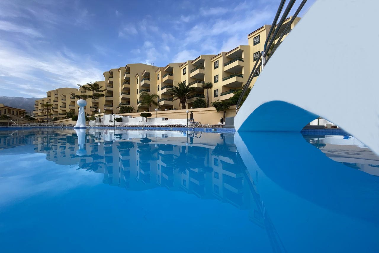 Hotellbilder av Laguna Park I - nummer 1 av 11