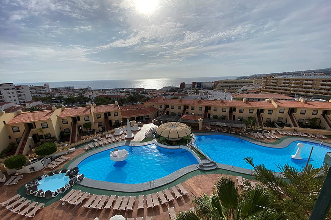 Hotellbilder av Laguna Park I - nummer 1 av 36