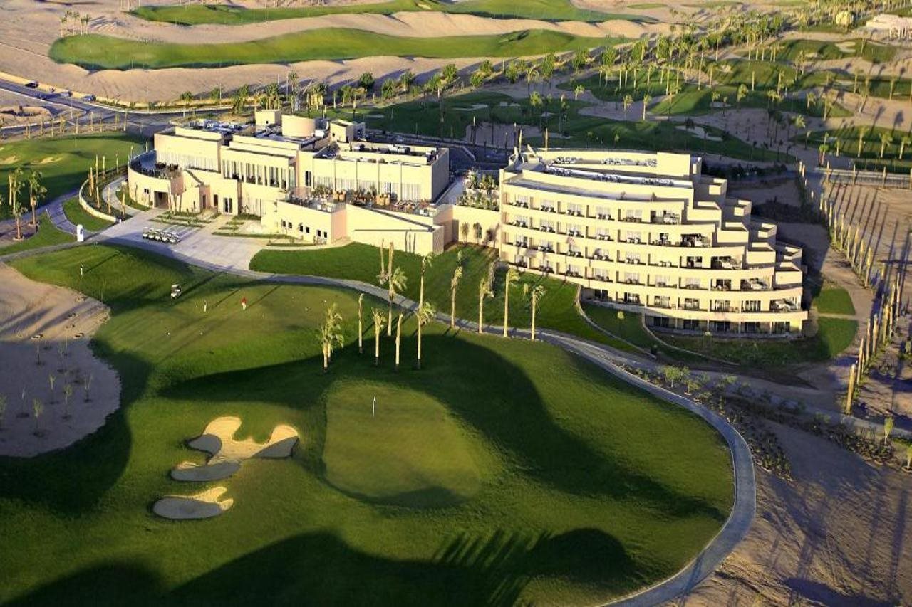 Hotellbilder av Steigenberger Makadi - nummer 1 av 19