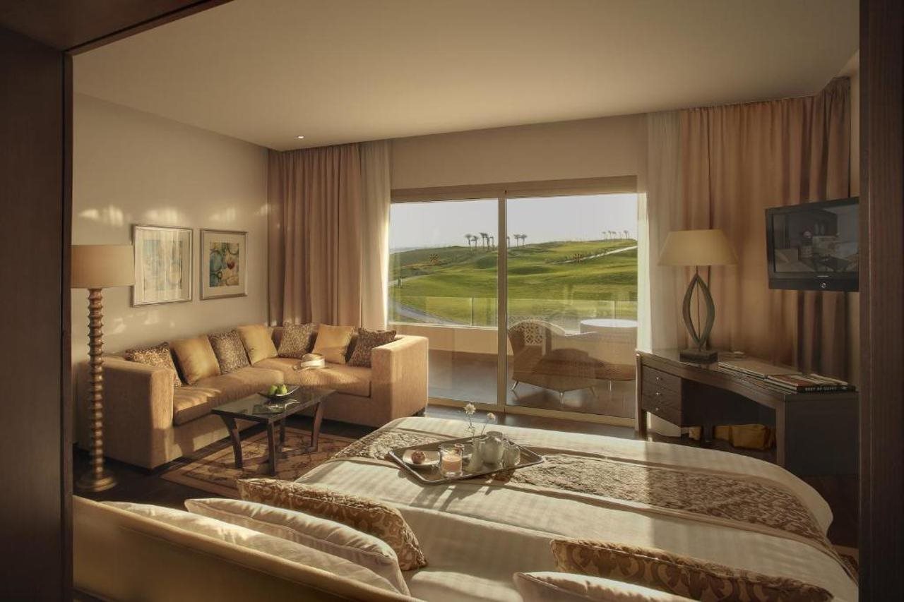 Hotellbilder av Steigenberger Makadi- Adults Only (+16) - nummer 1 av 19