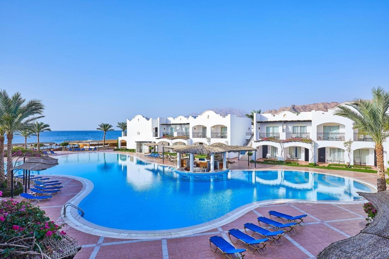 Hotel Jaz Dahabeya, Ägypten, Dahab. Großes 1