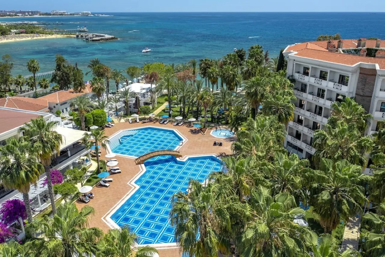 Hotellbilder av Utopia Resort And Residence - nummer 1 av 10