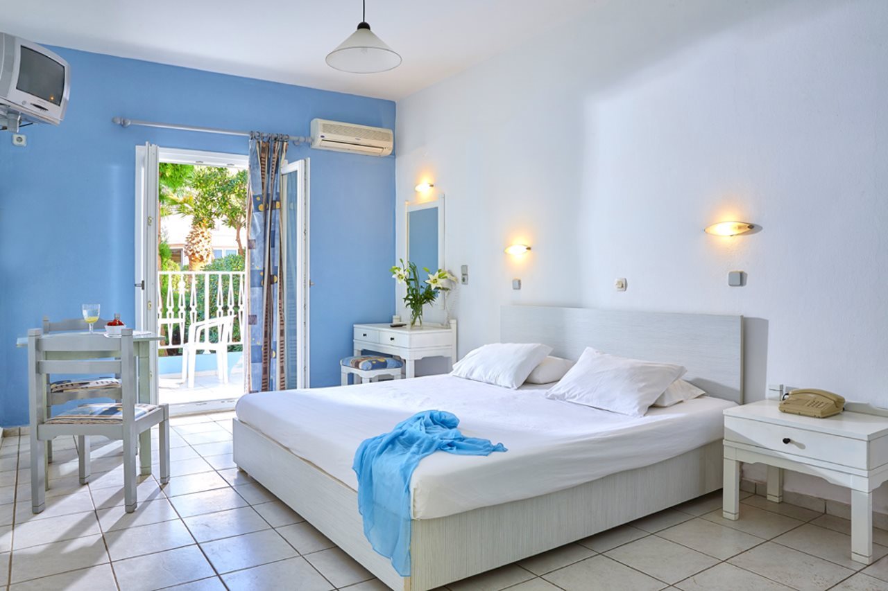 Noble Hotel Suites