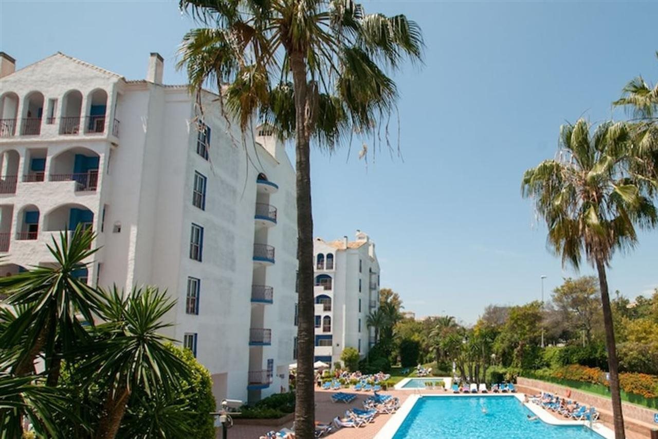 Hotellbilder av Occidental Puerto Banus - nummer 1 av 10