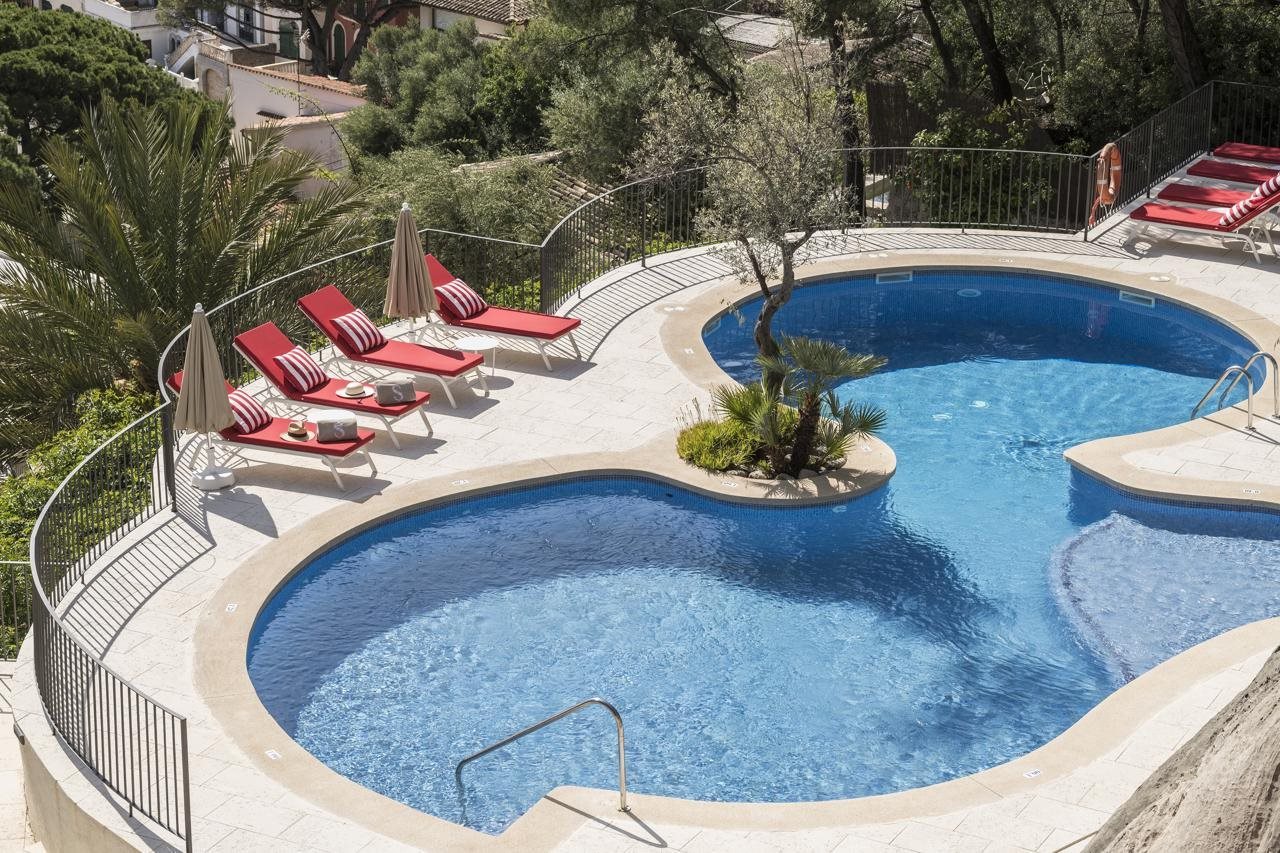 Hotellbilder av Pure Salt Port de Sóller - nummer 1 av 10