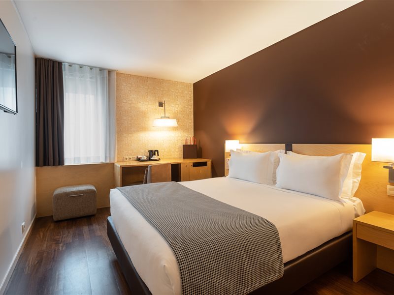 Hotellbilder av HF Fenix Urban - nummer 1 av 10