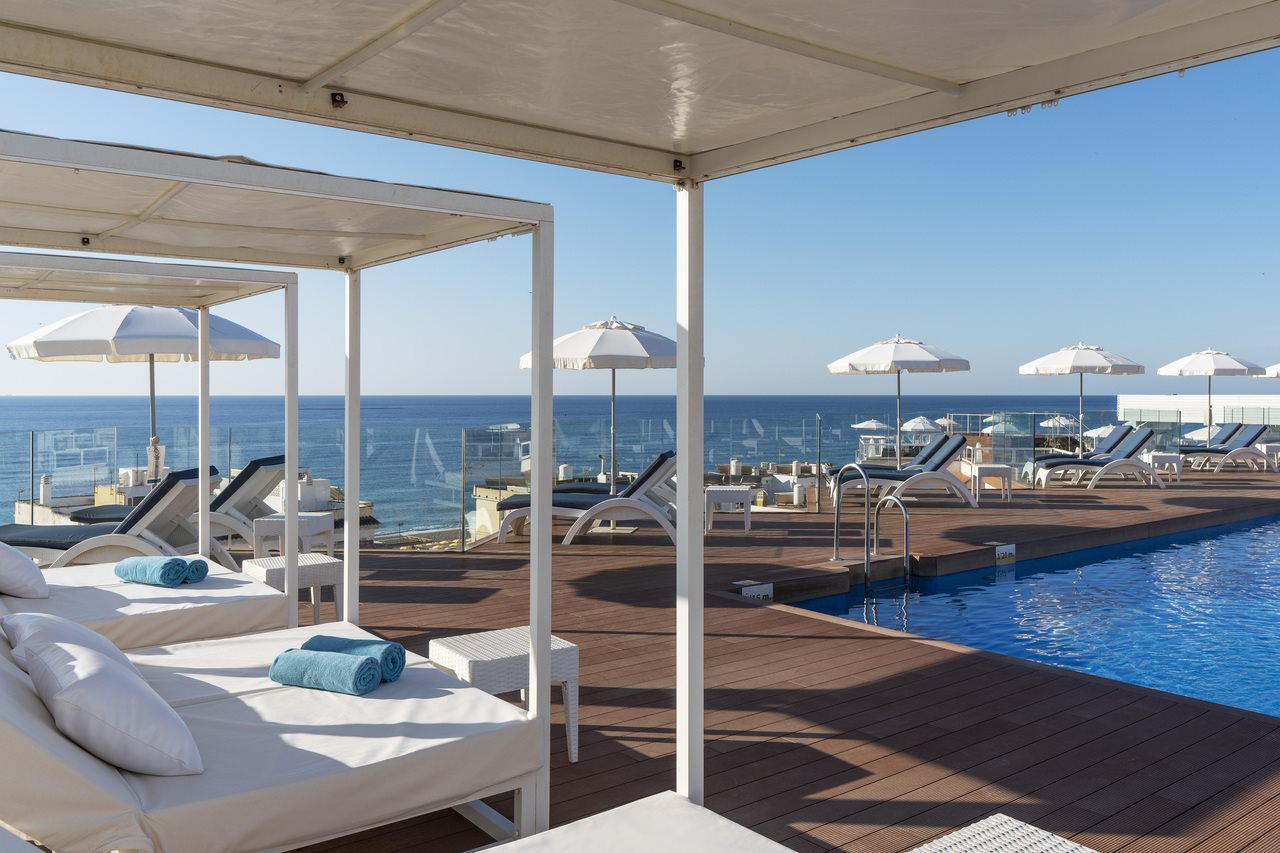 Hotellbilder av AluaSun Lago Rojo - Adults Only - nummer 1 av 10