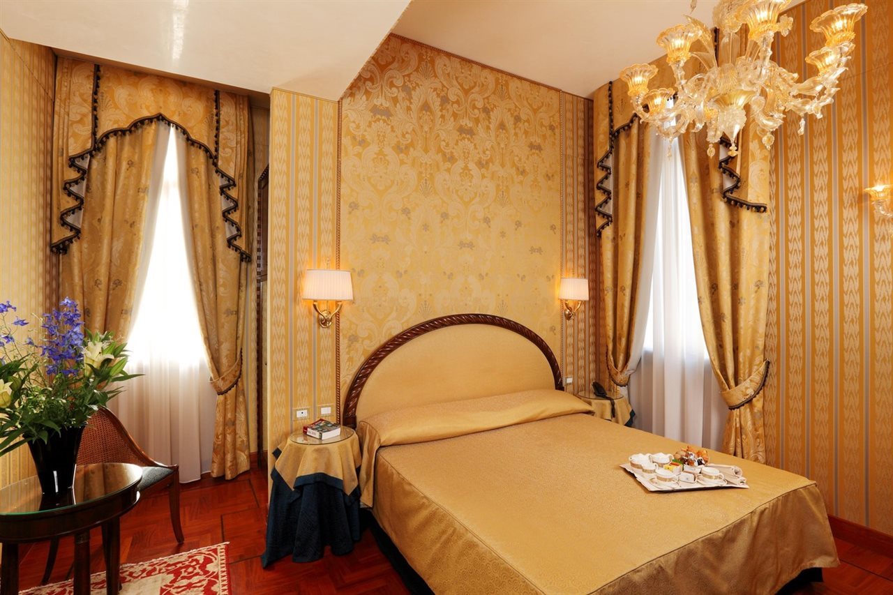 Hotellbilder av Palazzo Stern - nummer 1 av 61