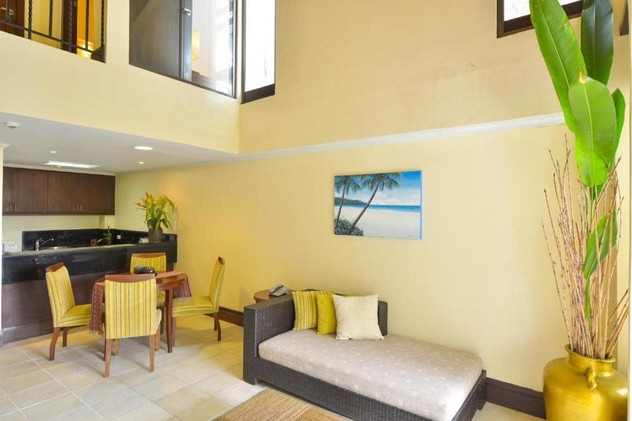 Hotel Le Soleil De Boracay, Philippinen, Boracay (Malay). Großes 1