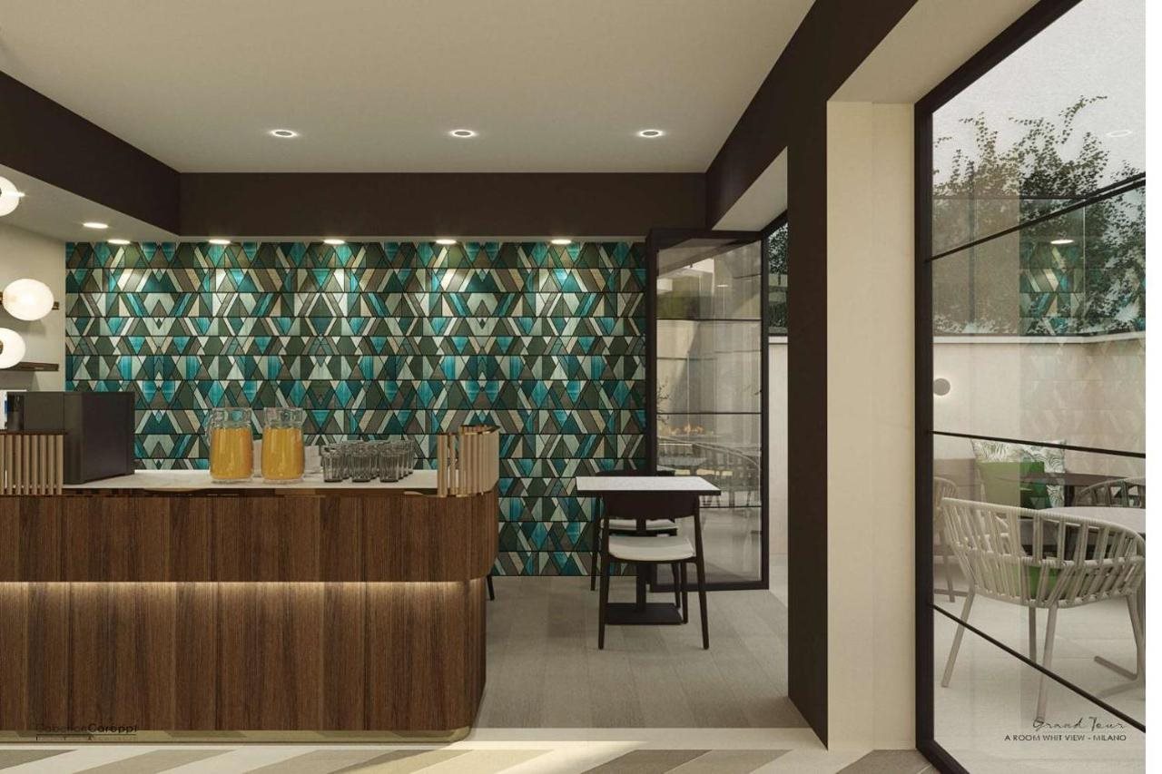Boutique Hotel Martini 17