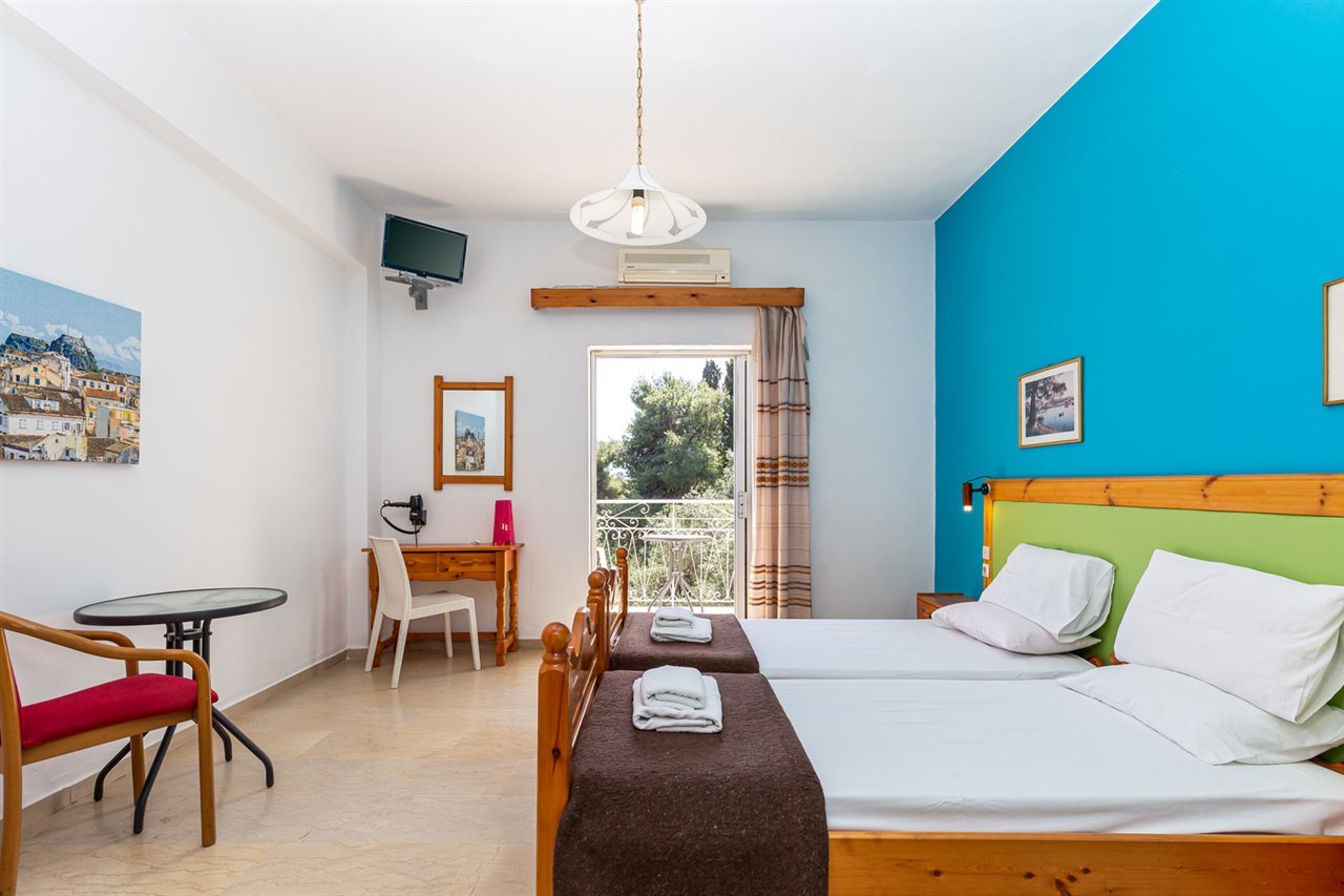 Hotellbilder av Alexandros Studios - nummer 1 av 31