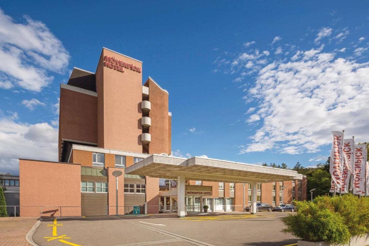 Hotel Movenpick Zurich Regensdorf, Schweiz, Regensdorf. Großes 1